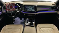 Volkswagen Atlas Cross Sport